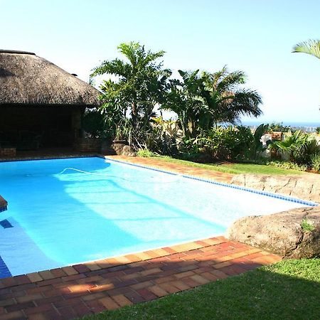 8 Royal Palm B&B Umhlanga Rocks 外观 照片