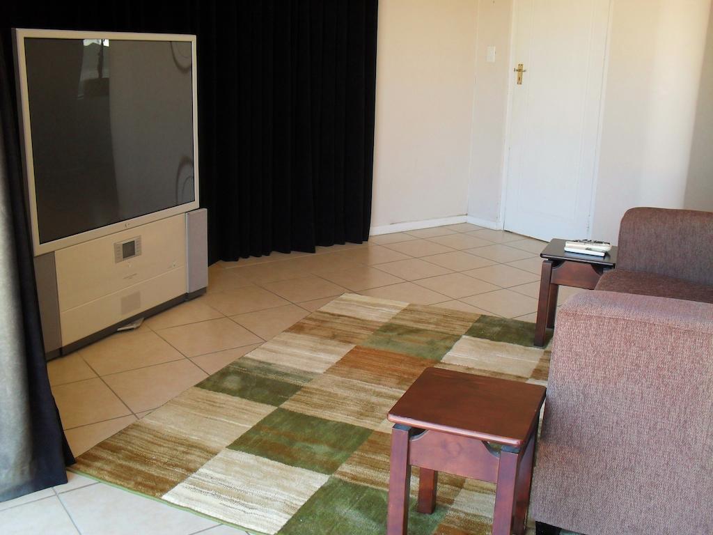 8 Royal Palm B&B Umhlanga Rocks 客房 照片