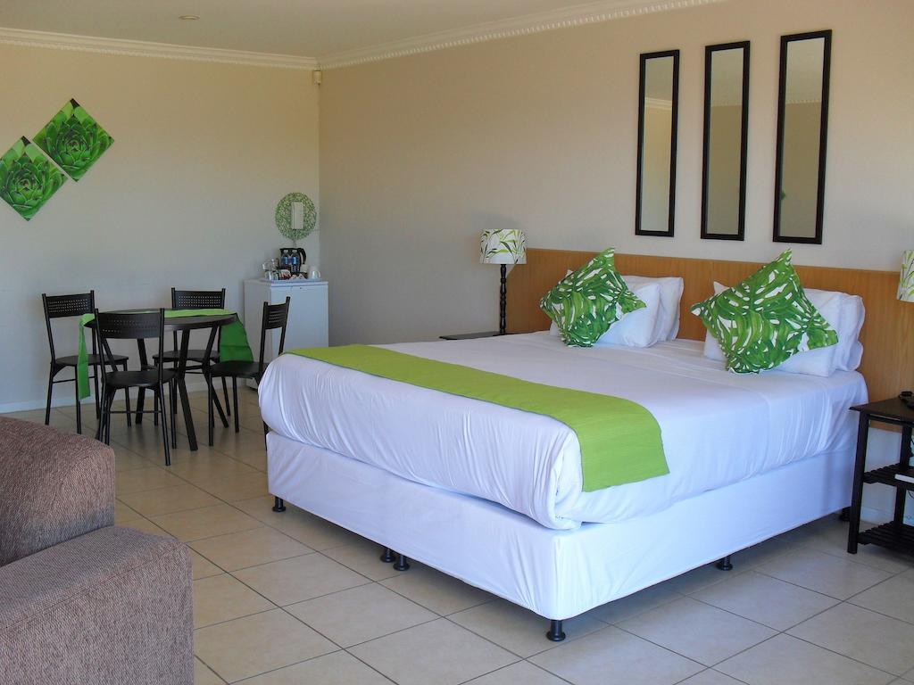 8 Royal Palm B&B Umhlanga Rocks 客房 照片