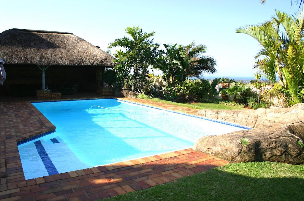 8 Royal Palm B&B Umhlanga Rocks 外观 照片