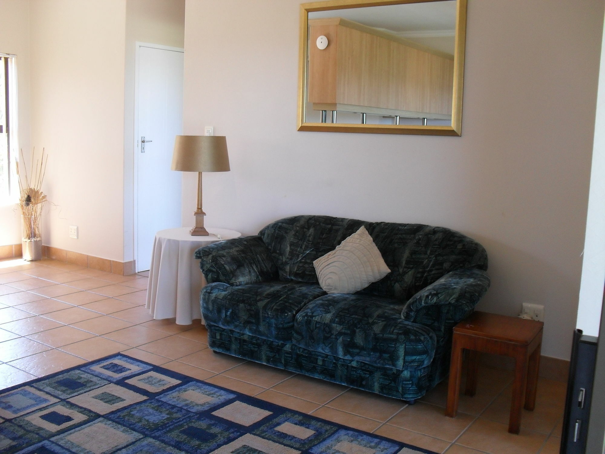 8 Royal Palm B&B Umhlanga Rocks 外观 照片