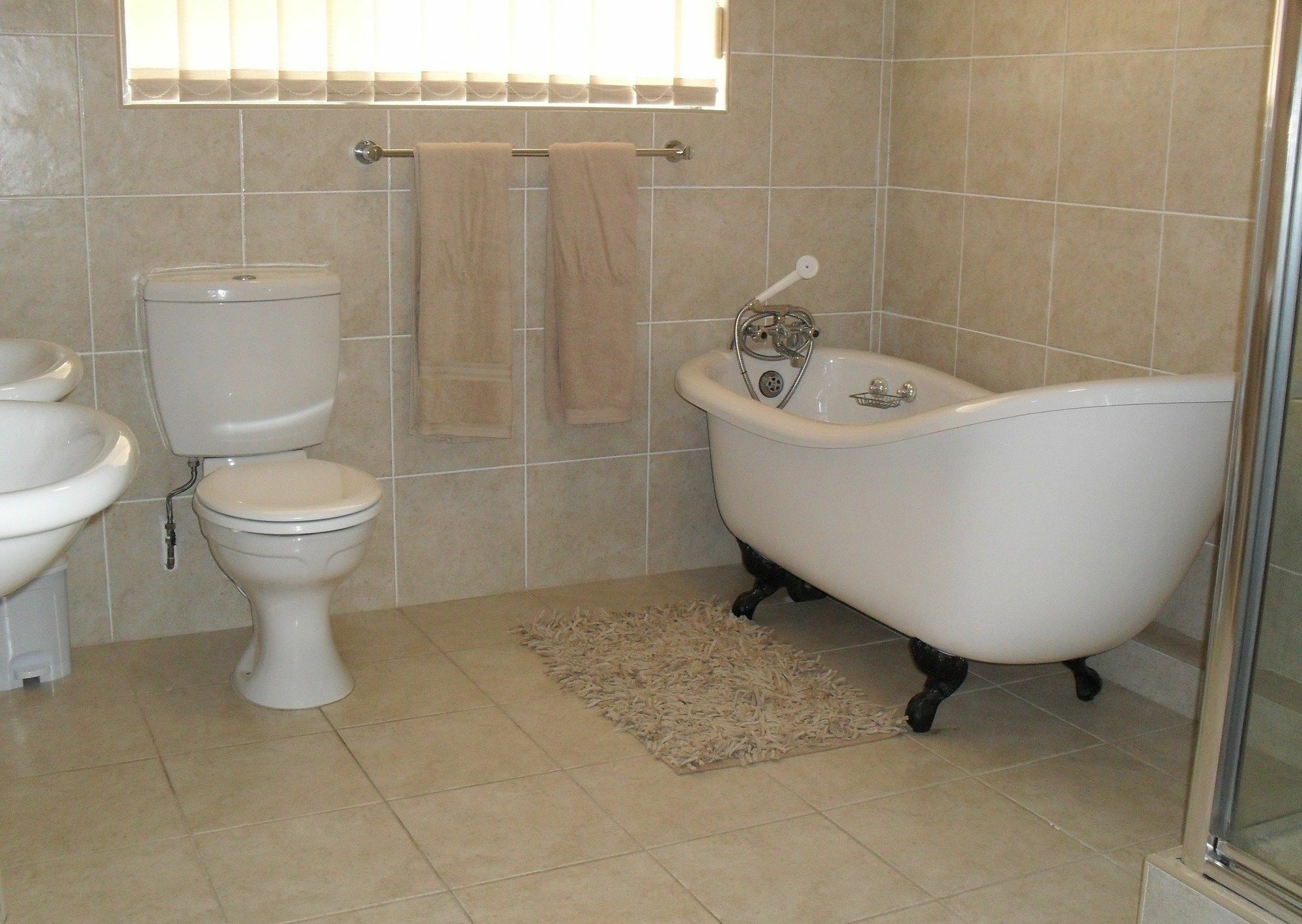 8 Royal Palm B&B Umhlanga Rocks 外观 照片