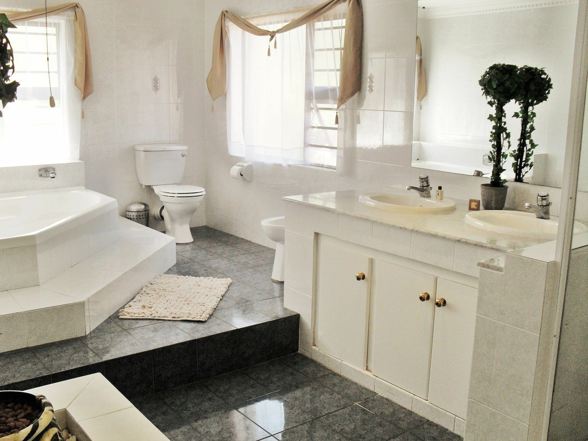 8 Royal Palm B&B Umhlanga Rocks 外观 照片
