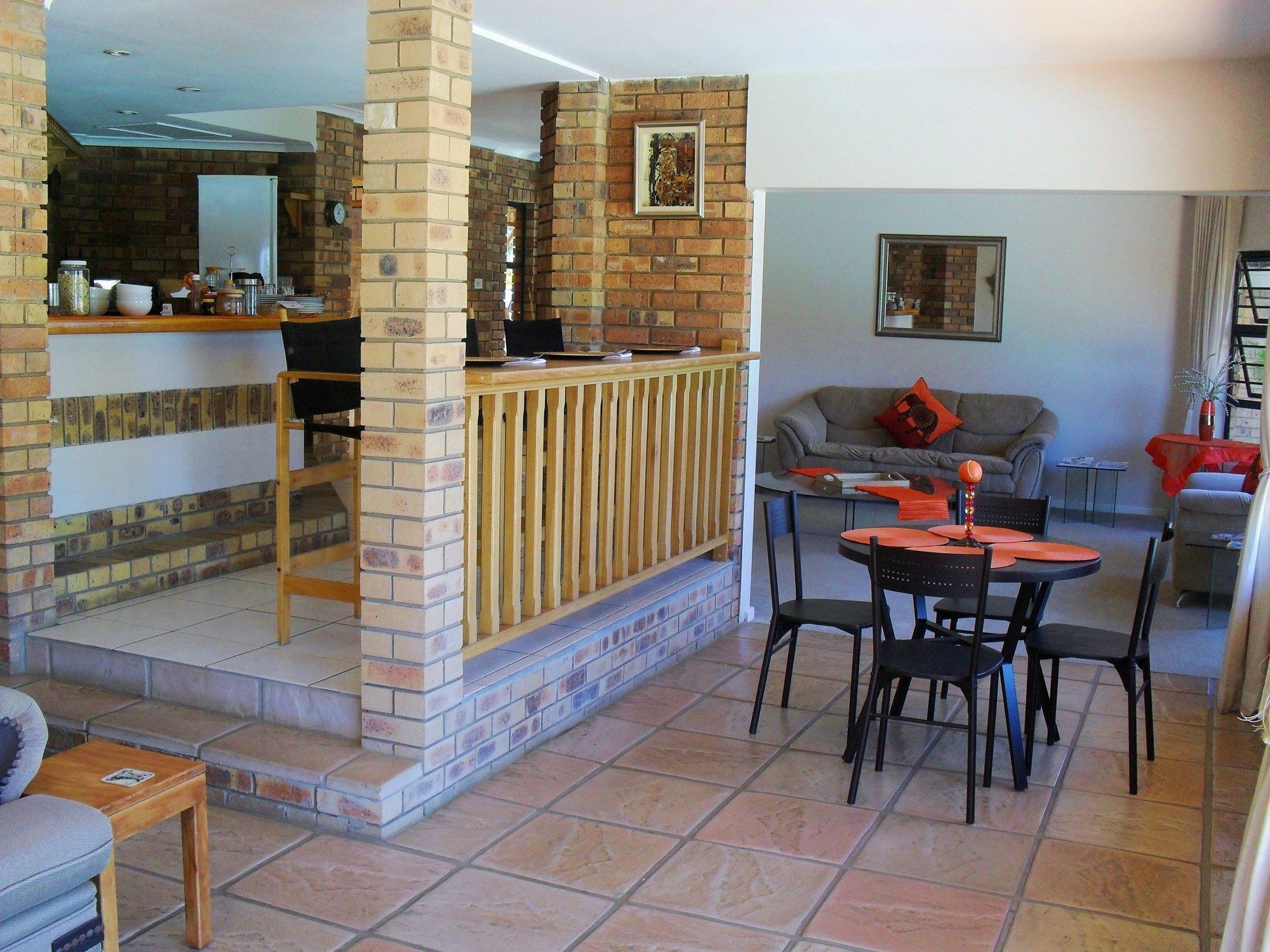 8 Royal Palm B&B Umhlanga Rocks 外观 照片
