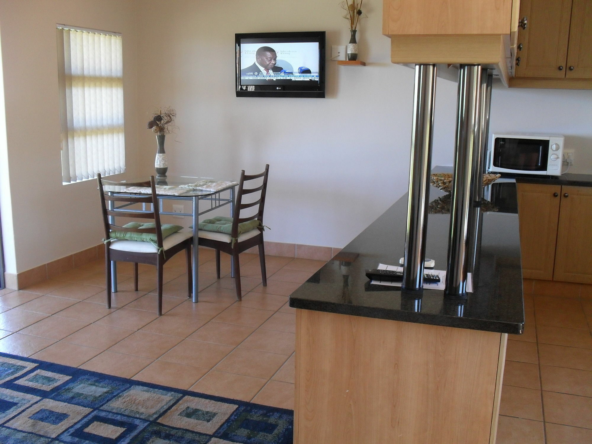 8 Royal Palm B&B Umhlanga Rocks 外观 照片