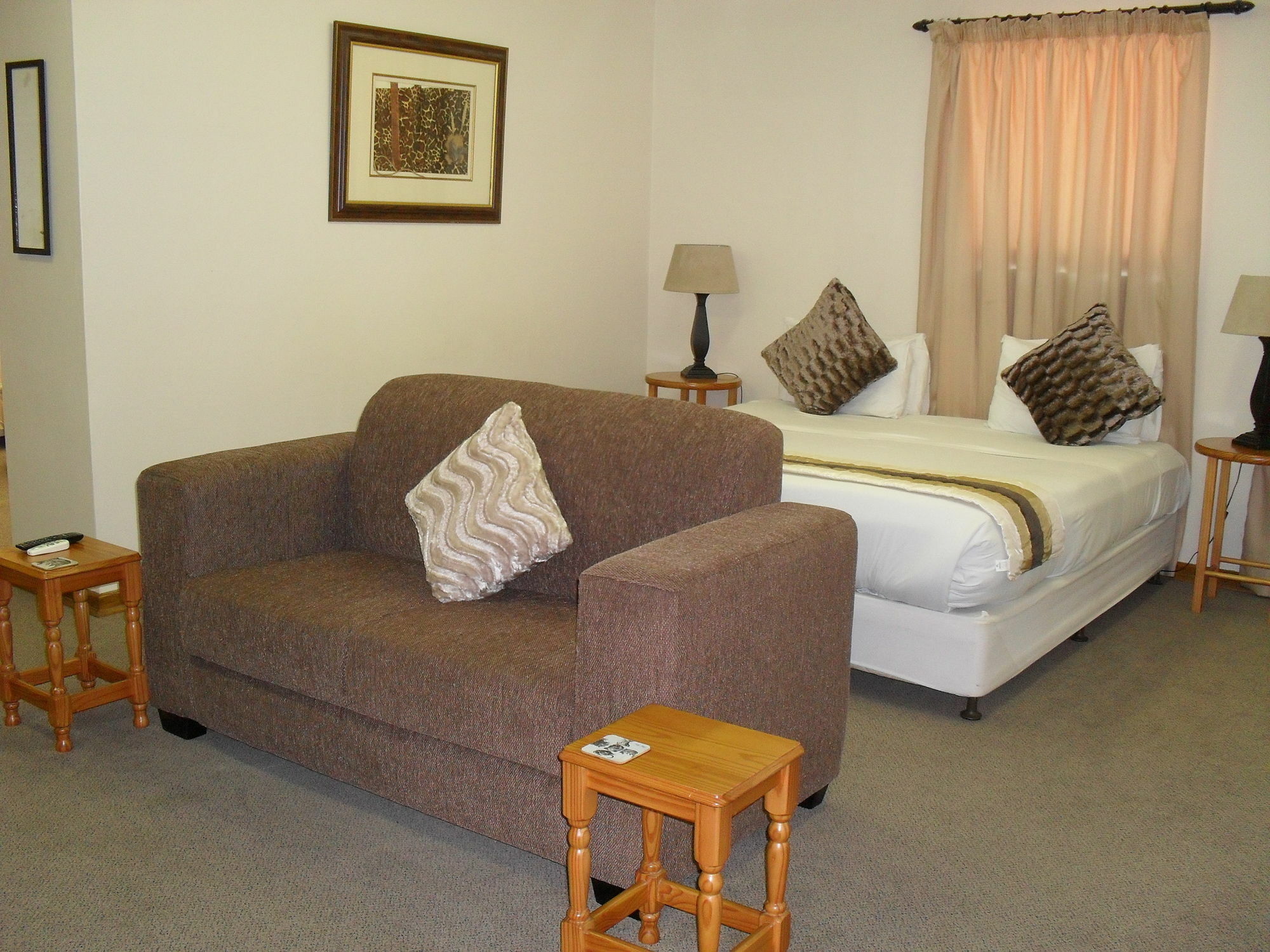 8 Royal Palm B&B Umhlanga Rocks 外观 照片